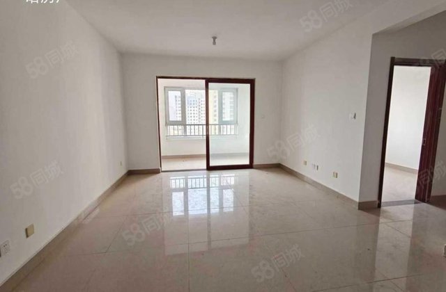 东昌湖边，岳庄御府，新房未住，  10楼，送储藏室