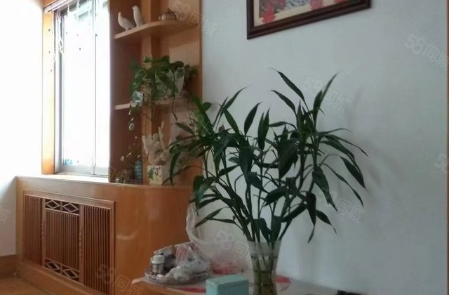 中心小区3室1厅80㎡25万二手房图片