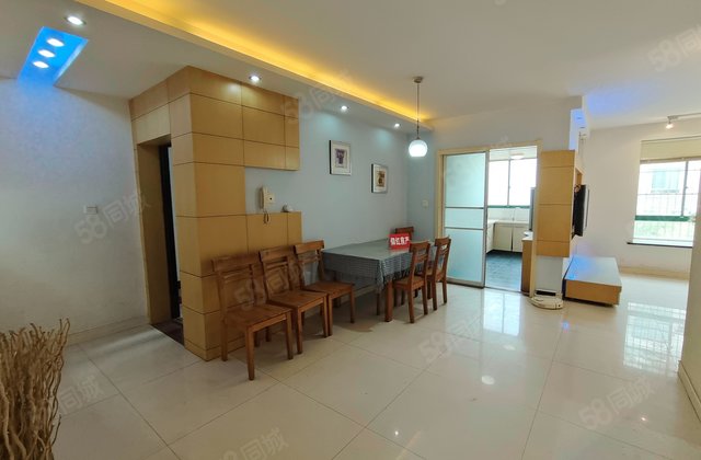 金色家园(亭湖)3室2厅104.95㎡95万二手房图片