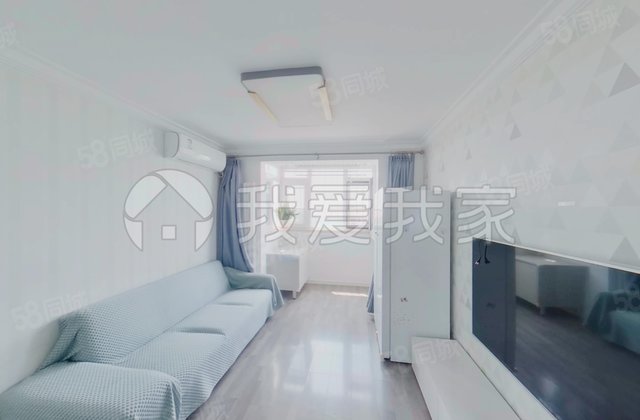 住欣家园(西区)2室1厅68.91㎡315万二手房图片