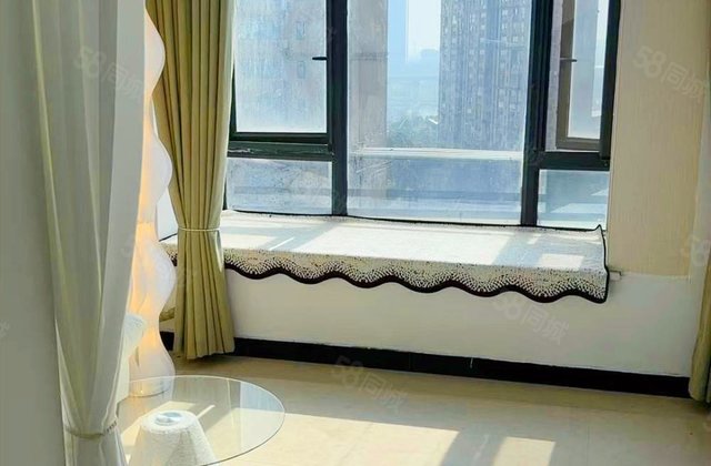 城泰湖韵天成(商住楼)2室2厅45.3㎡22万二手房图片