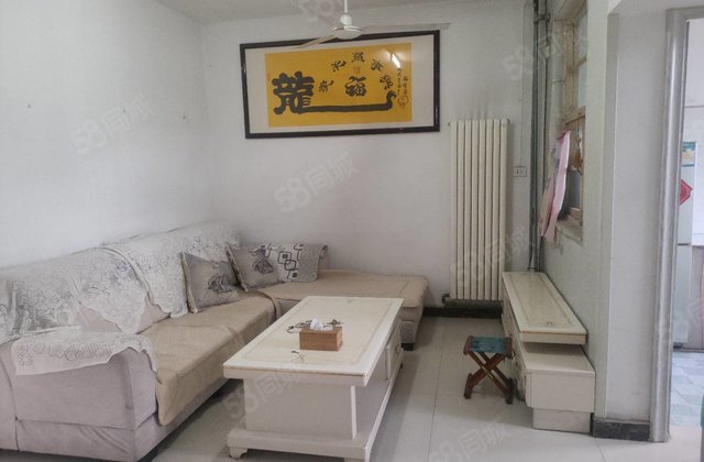 老文轩 八中 公安局家属院 正规三室 交通方便