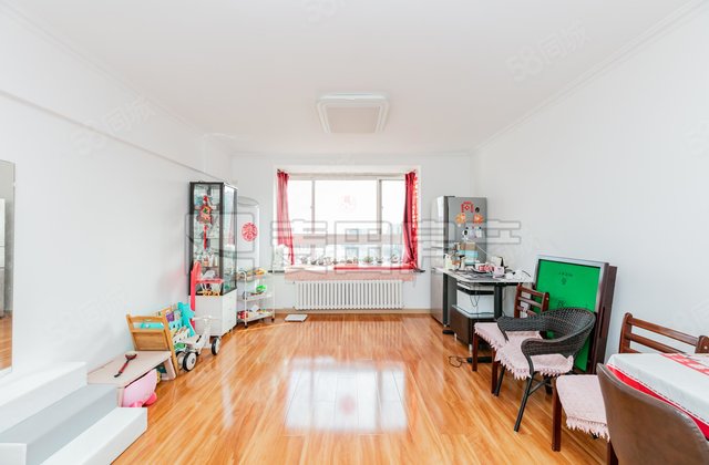 银领国际2室2厅110㎡535万二手房图片