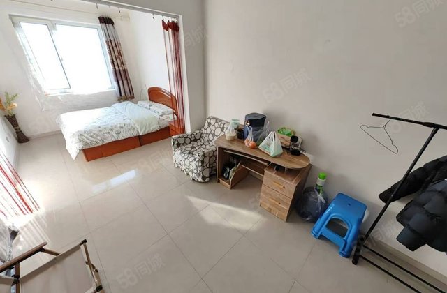 和谐家园(向阳)1室1厅50.14㎡18万二手房图片