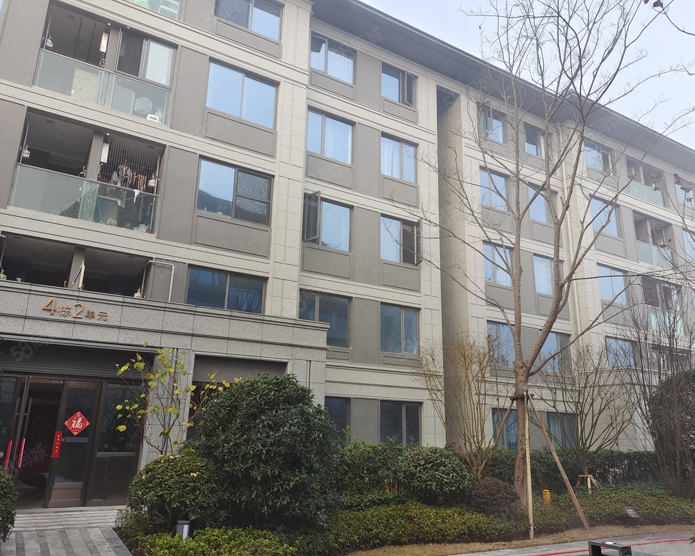 【荣安柳岸潮鸣, 荣安柳岸潮鸣小区详情,房价走势,房源,业主论坛】