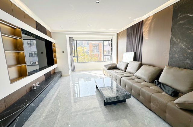 万科上东区2室2厅97.17㎡76.5万二手房图片