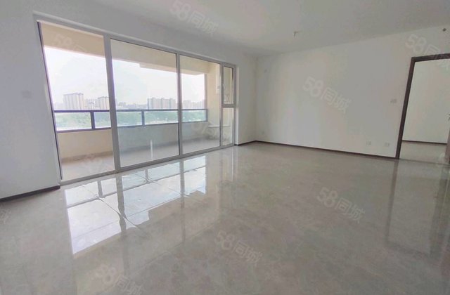 桃李天阅一梯两户 三室两卫 带车位储藏室