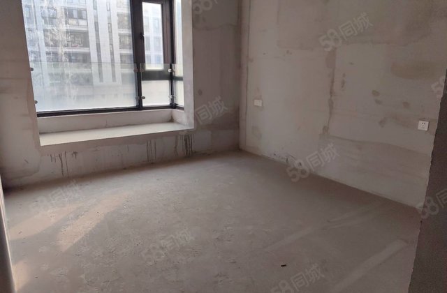 天禧嘉邸3室2厅106.2㎡165万二手房图片