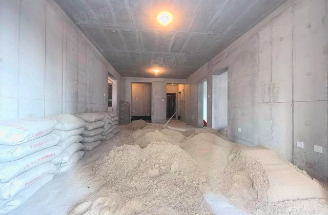 景寓学府(西区)2室2厅103㎡115万二手房图片