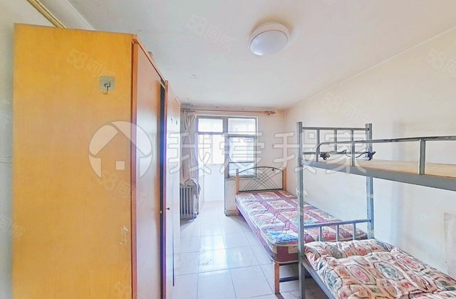 三潭东里2室1厅46.59㎡88万二手房图片