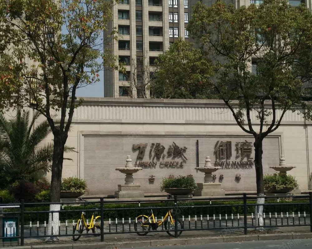 【万源城御璄, 万源城御璄小区详情,房价走势,房源,业主论坛】- 上海