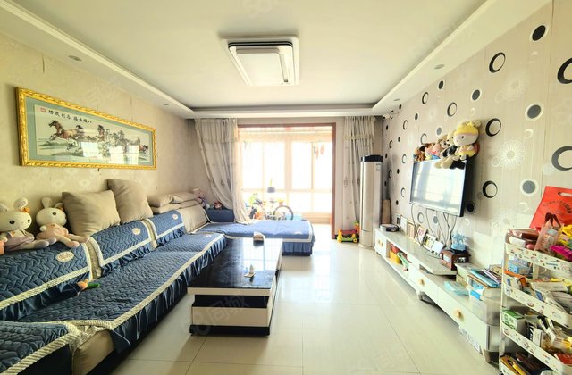 翠屏湾二期3室2厅111.13㎡89万二手房图片