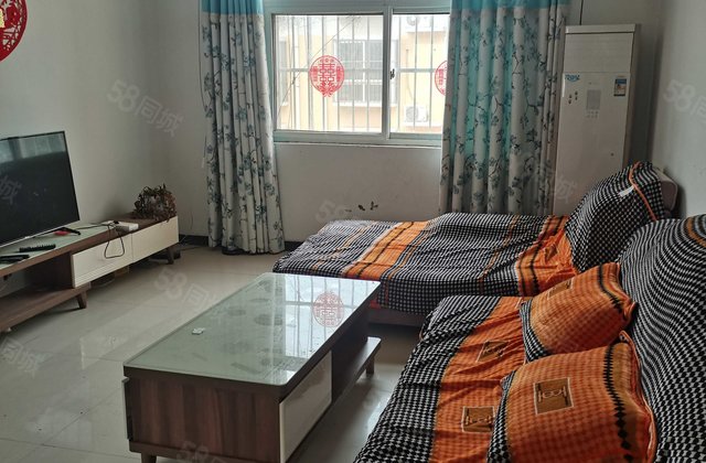 阳光花苑3室2厅126.6㎡55万二手房图片