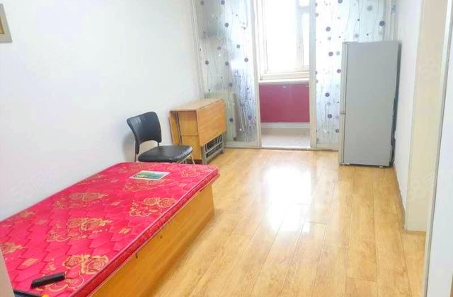 阳光嘉年华1室1厅43.37㎡28万二手房图片