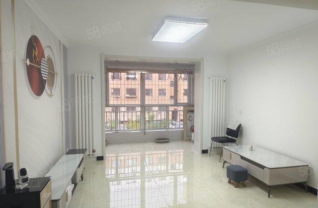 怡东华城2室2厅88㎡46万二手房图片