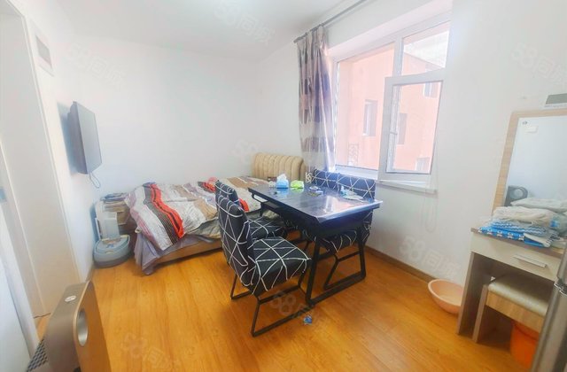 水利厅宿舍(南关)1室1厅48㎡37万二手房图片