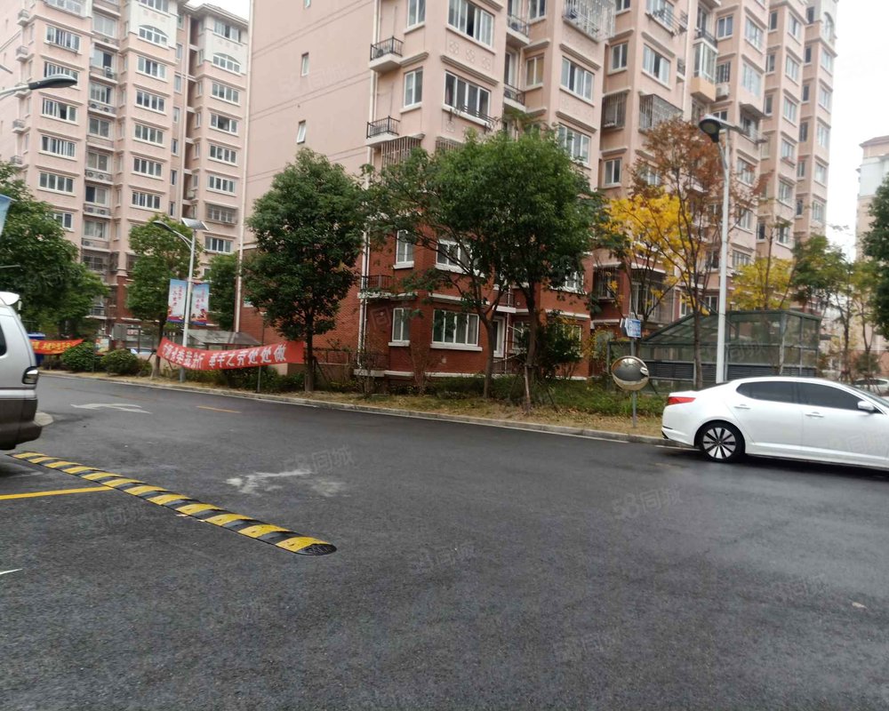 【民乐城馨园, 民乐城馨园小区详情,房价走势,房源,业主论坛】- 上海