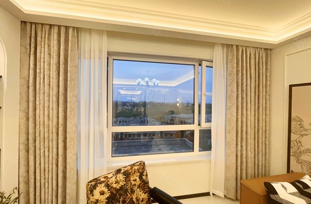 亚泰山语湖2室2厅93.12㎡86万二手房图片