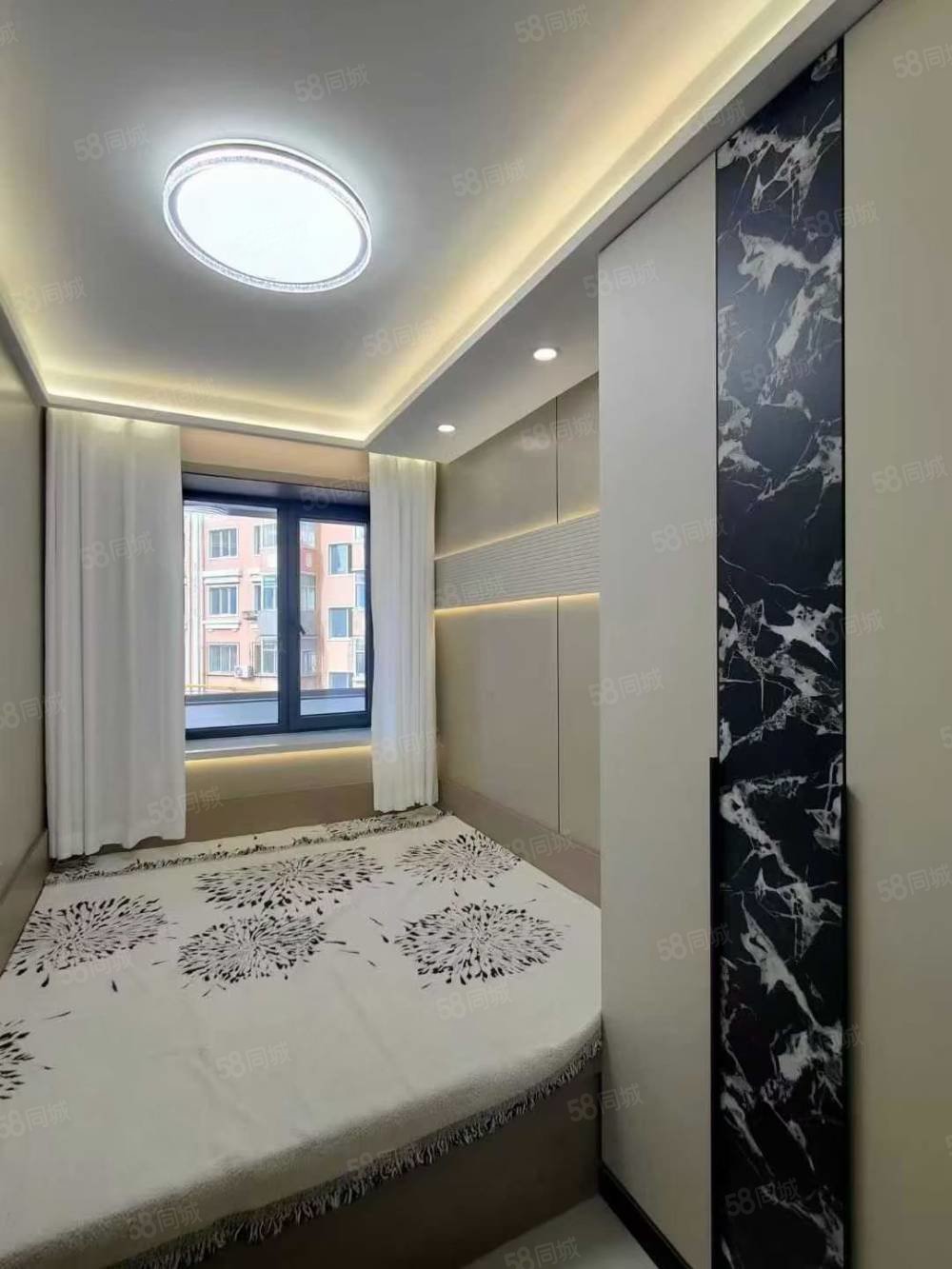 清福小区(E区)3室1厅1卫98㎡南北25.8万