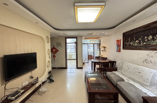 学府花园 划文轩 好楼层 送车储