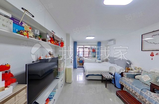 玉林里2室1厅53.9㎡225万二手房图片