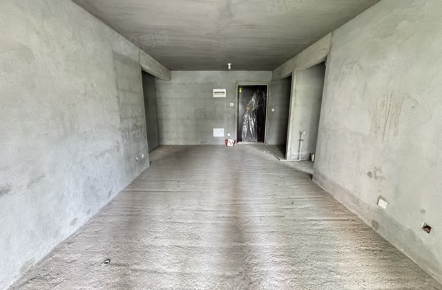 紫林观邸3室2厅130.87㎡68万二手房图片