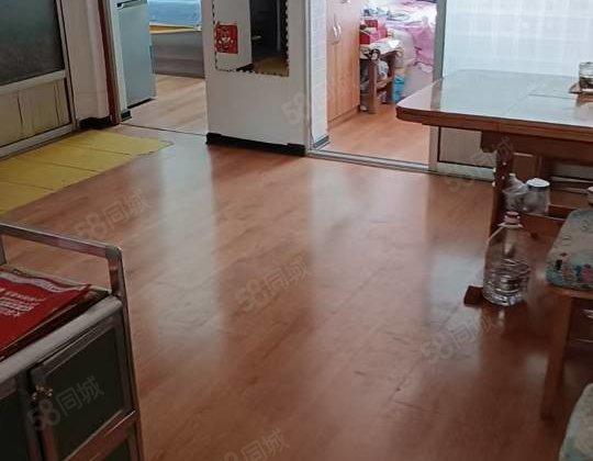 月光园小区2室1厅54㎡8.9万二手房图片