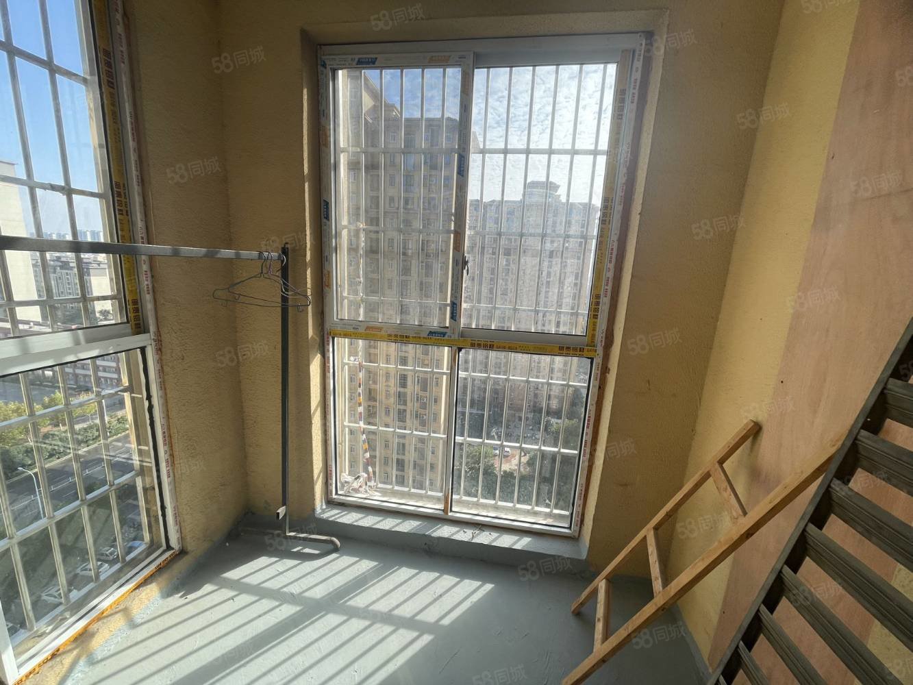 牡丹家园2室2厅1卫65㎡南北20万