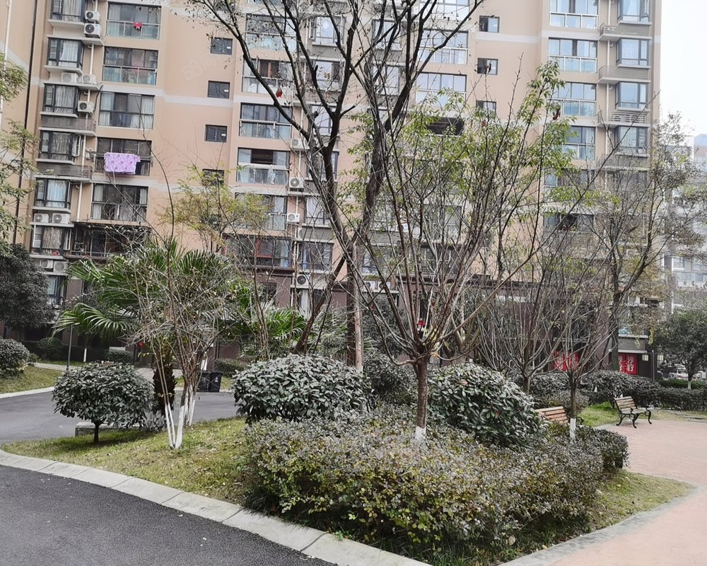 【喜来公社, 喜来公社小区详情,房价走势,房源,业主论坛】- 绵阳58