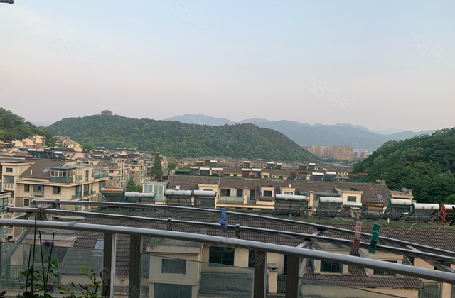 【杭州富阳鹿山通风板楼】-杭州58同城