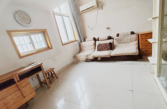 老一中文轩外国语 山水文园68万两室免大税送储文轩花园依中园