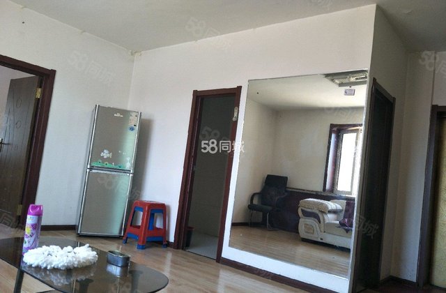 农业局家属楼2室1厅80.4㎡11万二手房图片