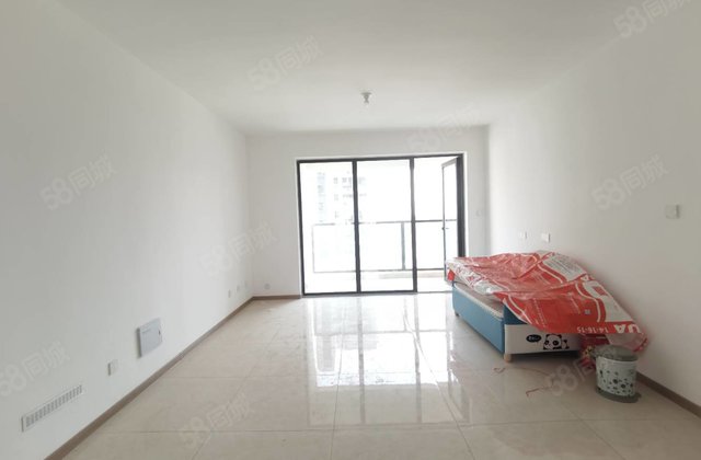 新一中 培文对过 民生 三叶草户型 双阳台 送车位储藏室