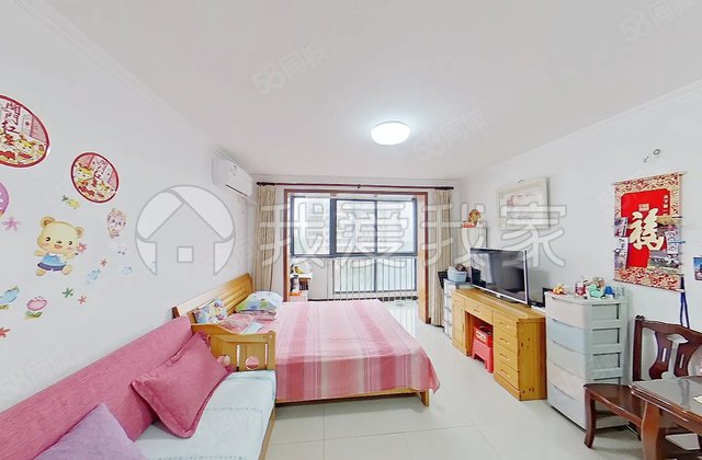 青塔东里小区1室1厅72.08㎡325万二手房图片