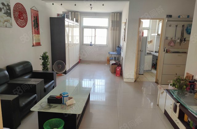 房东诚心卖 裕昌水岸新城 六楼送七楼，这价卖到12月底