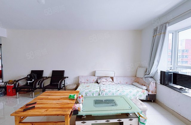 中华御苑 老东昌 振兴路 卫育路 三室东边户  电梯  楼层