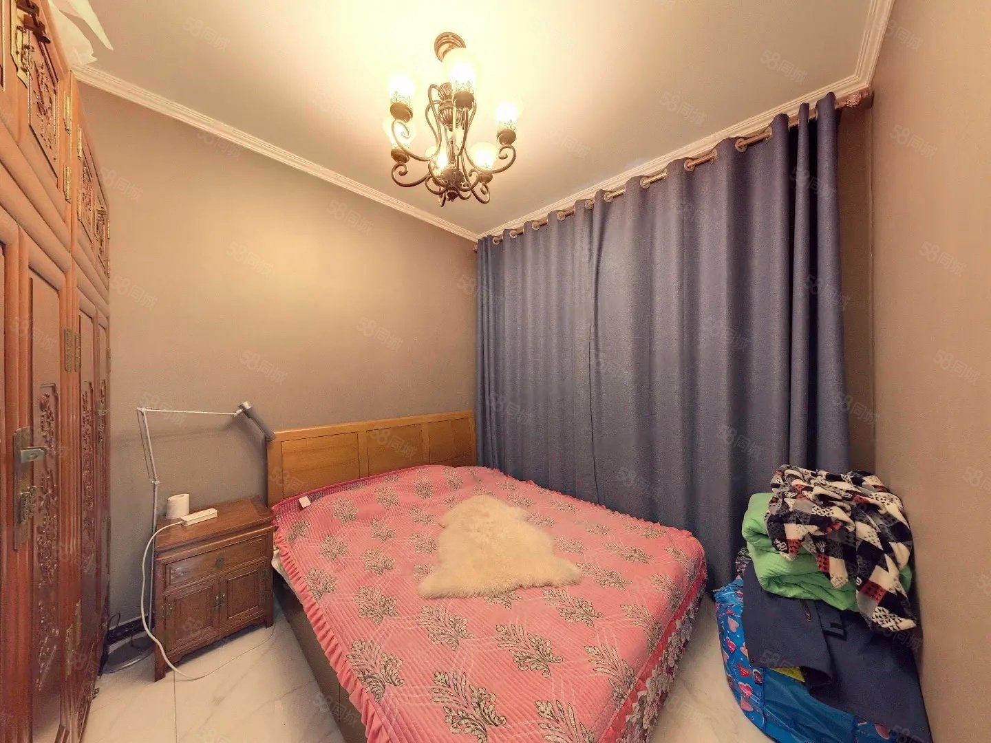 中海墅(東區(qū)別墅)5室2廳5衛(wèi)284.22㎡南北2050萬