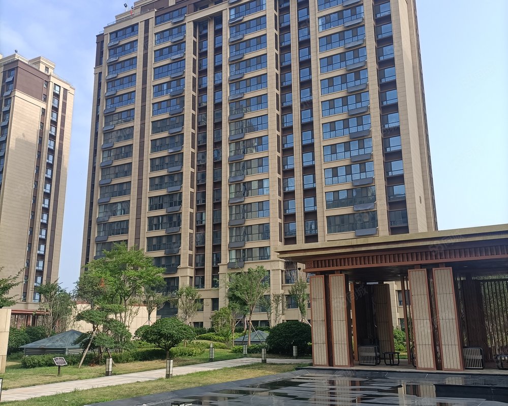 【城投首府, 城投首府小区详情,房价走势,房源,业主