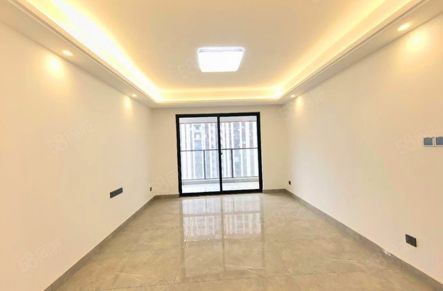 金富湘江悦城3室2厅106㎡97万二手房图片