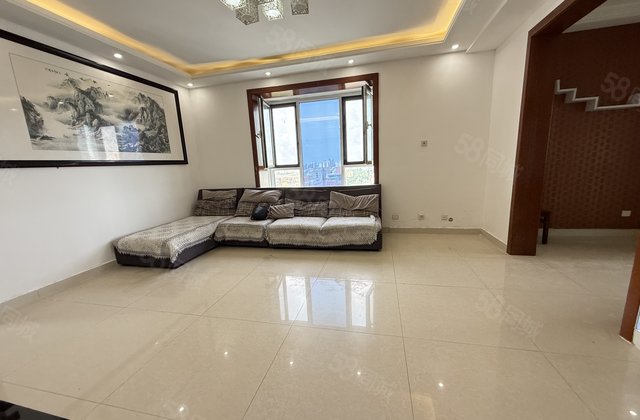 急售！东昌中学！三中！水城华府！中华御苑！边户！满二！中层