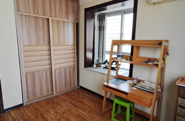 文轩外国语二实验 盛世柳园精装三室带储免大税看房方便裕昌文轩