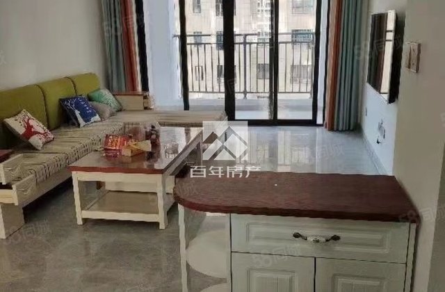 中梁壹号院3室2厅106㎡96万二手房图片