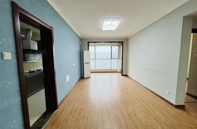 兰煜龙湾2室2厅97㎡105万二手房图片