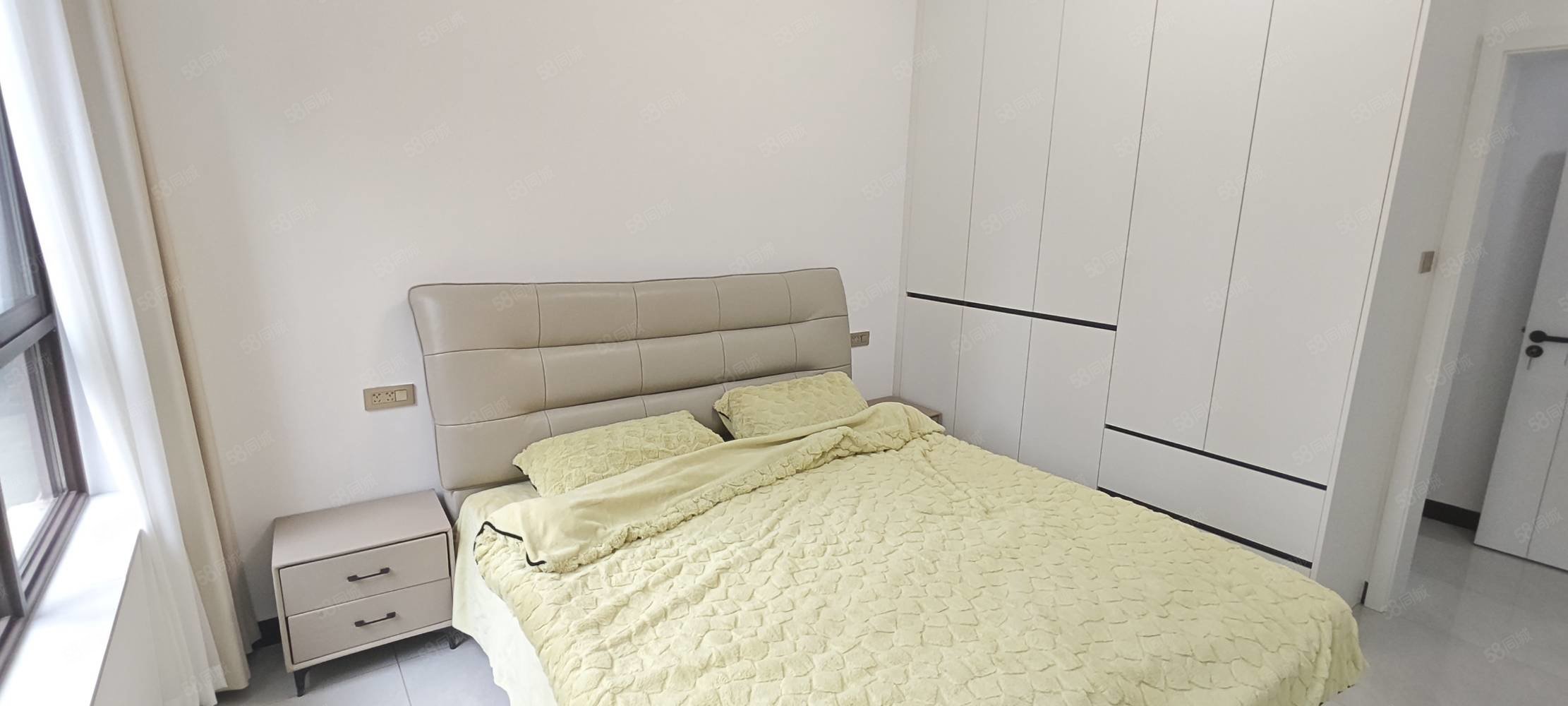 合景启城3室2厅2卫125㎡南北78.8万