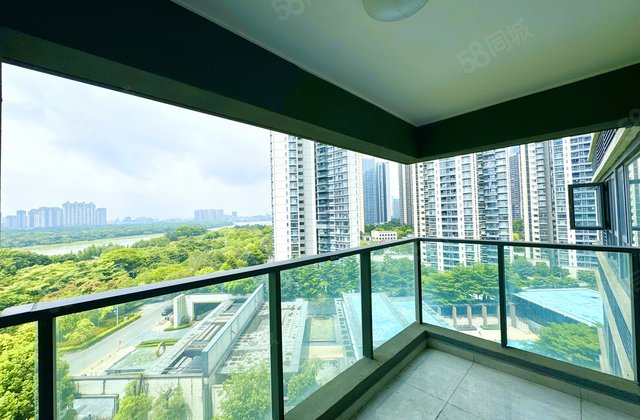 万科金域滨江(三期)4室2厅142.61㎡288万二手房图片