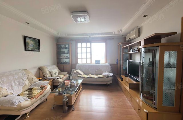 石河营东社区3室1厅90.16㎡129万二手房图片