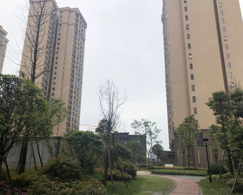 【忆美国际公馆, 忆美国际公馆小区详情,房价走势,房源,业主论坛】