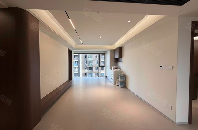 胜利华府3室2厅117㎡375万二手房图片