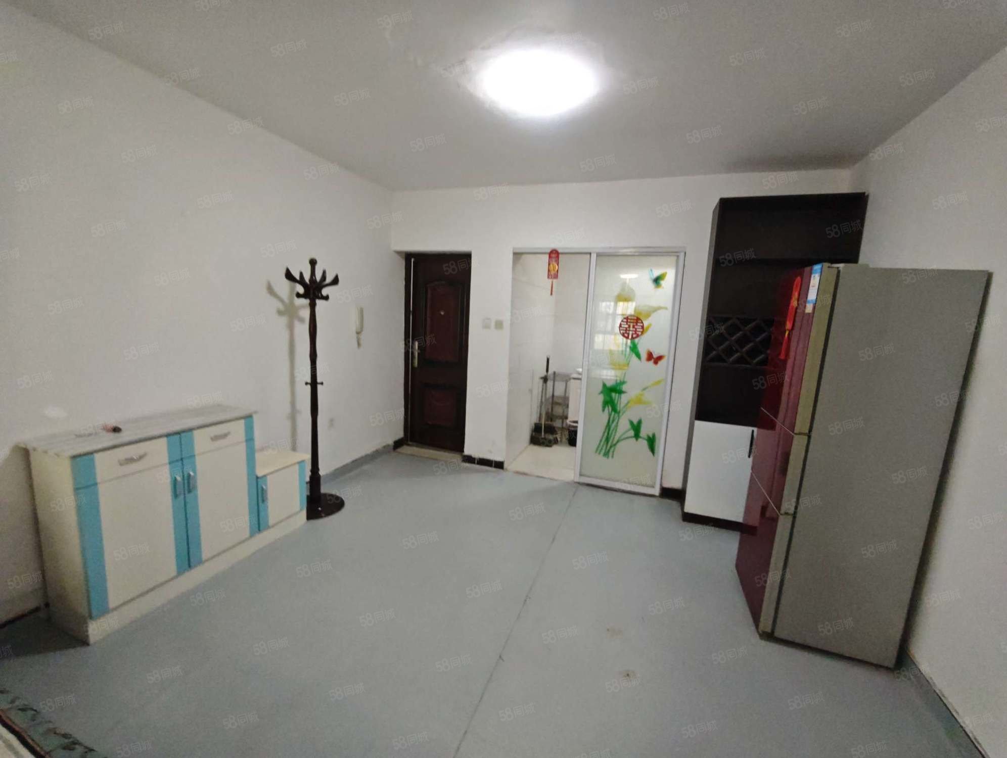 福泉人家3室2厅1卫106㎡南北31.5万