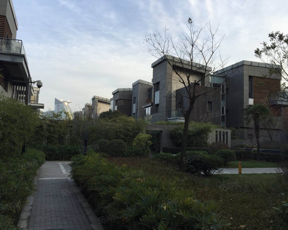 【金地湖城大境天第(别墅), 金地湖城大境天第(别墅)小区详情,房价